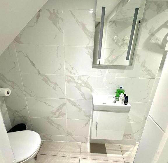Номер Стандарт, Kent House Suites   Se26
