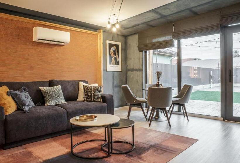 Бунгало Deluxe, Nisa Kub Residence