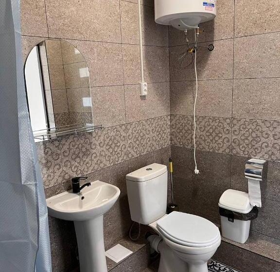 اتاق لوکس, Sayak Hostel