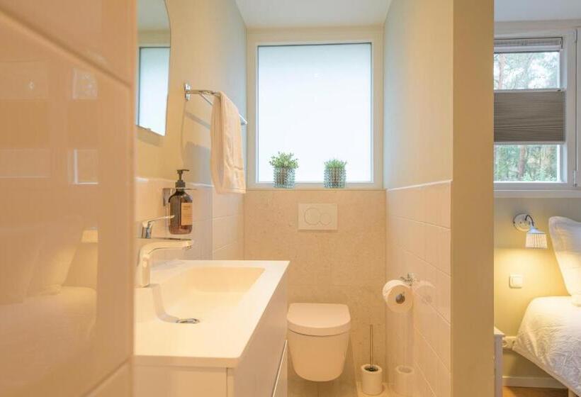 Номер Стандарт, Huishotel Bed Bij Bort