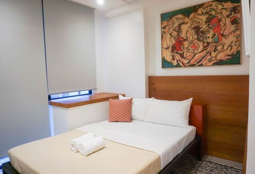 Cameră Standard, Cayco House By Hotel Durban