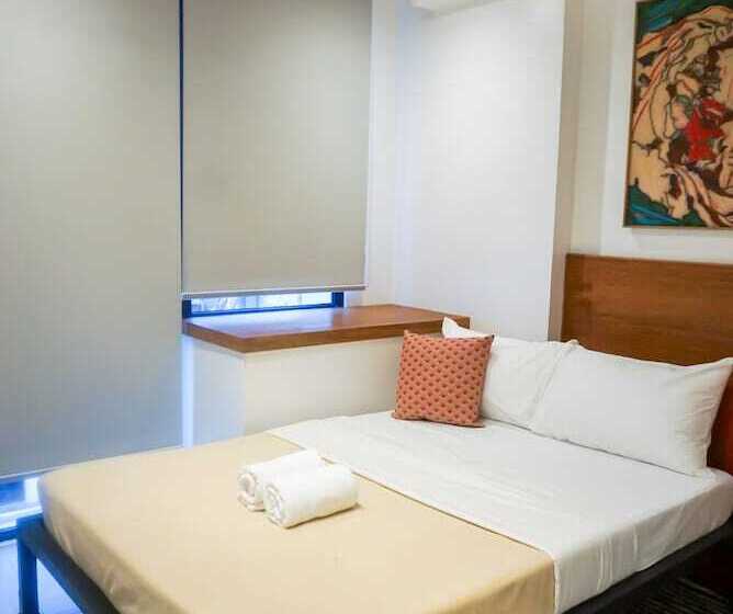 Номер Стандарт, Cayco House By Hotel Durban