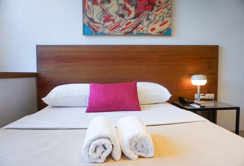 Cameră Deluxe, Cayco House By Hotel Durban
