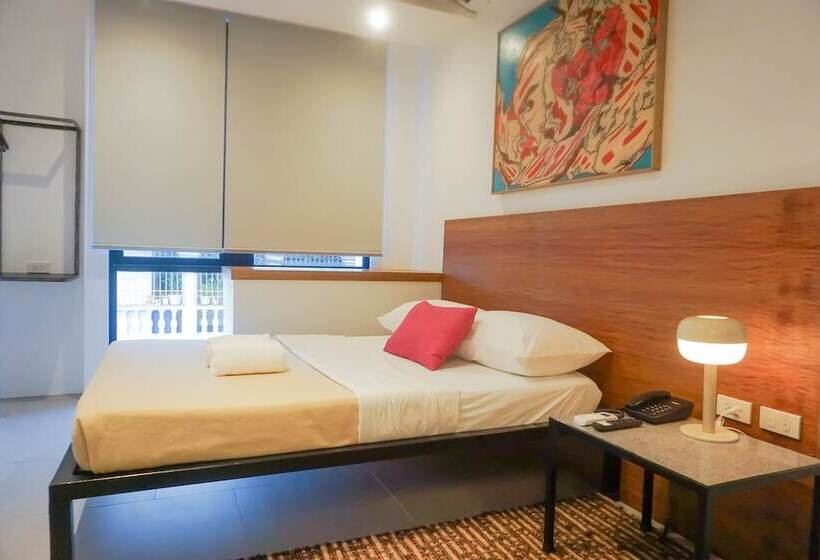 Cameră Deluxe, Cayco House By Hotel Durban