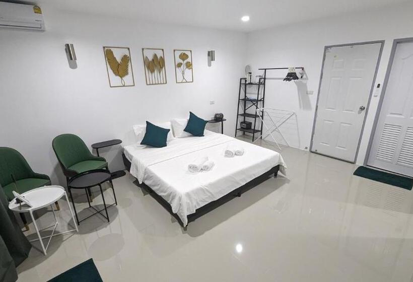 Номер Superior, Chu Cha S Rooms