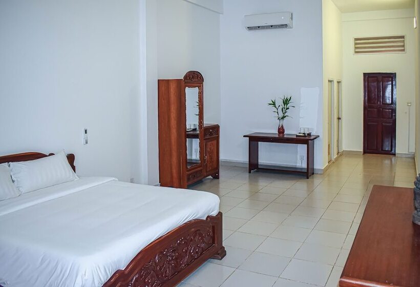 Номер Стандарт, Dara Express Inn By Angkor Green Gardens