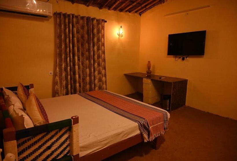 标准间, Gramya Resort