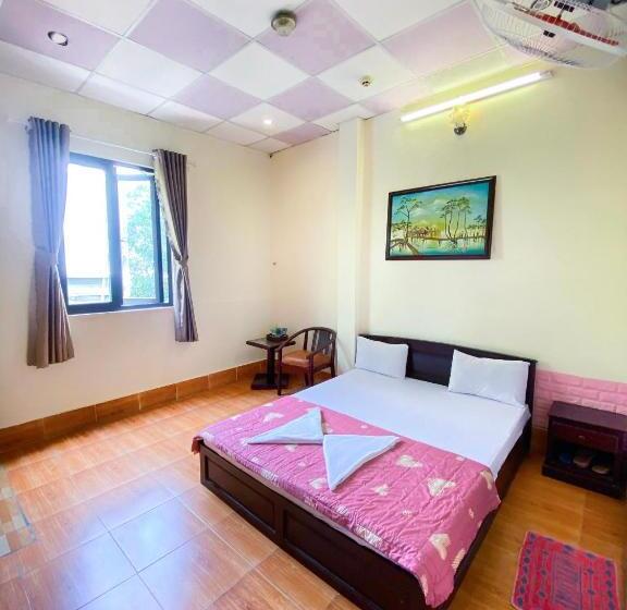 اتاق لوکس, Khách Sạn Nam đô 1