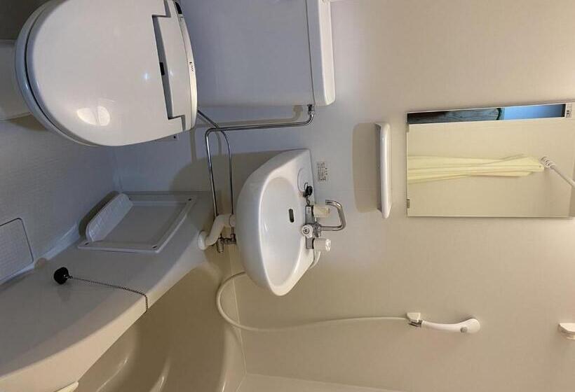 Студия Стандарт, Travel Inn Yoshitomi   Vacation Stay 37623v