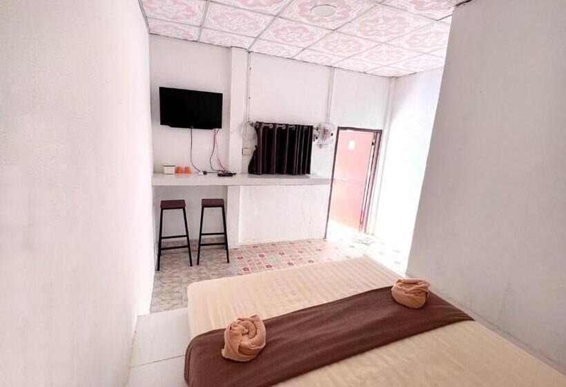 Номер Стандарт, Mp Resort