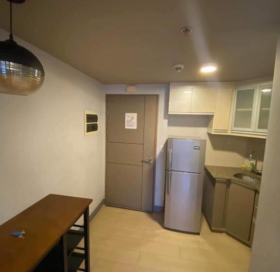 Апартаменты 1 Спальня с Террасой, One Palm Tree Villas   Studio Unit