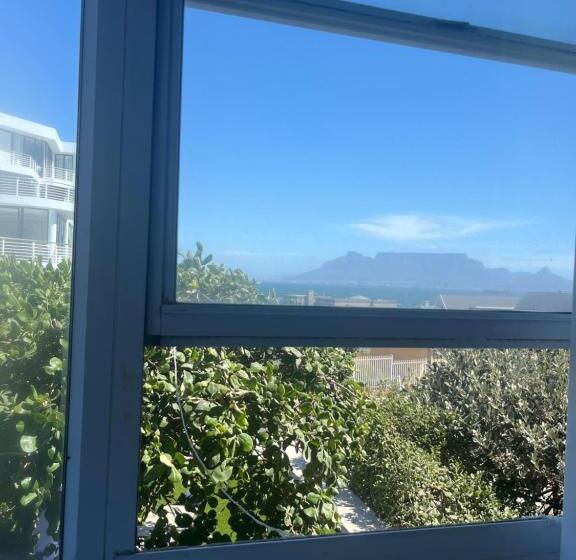 Номер Deluxe Вид на Море, Bellmatt   Table Mountain And Ocean View Guests Suites