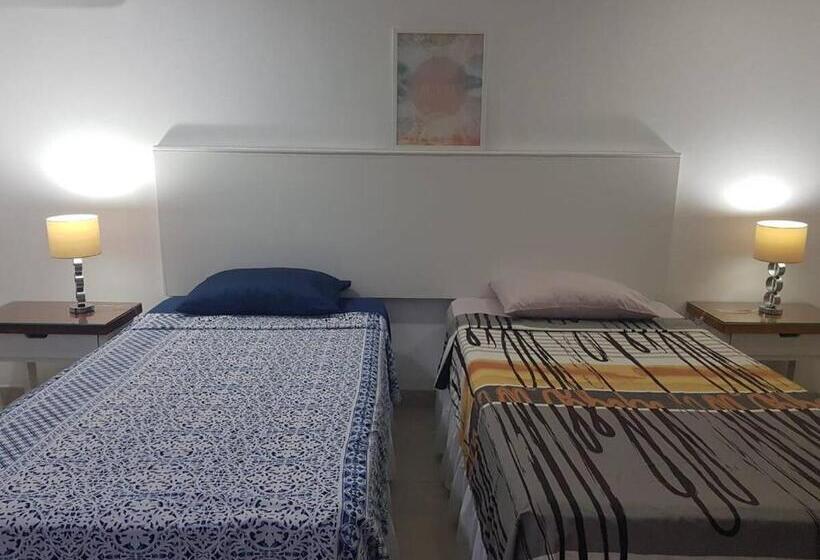 Номер Superior, Habitación Independiente En Samborondon
