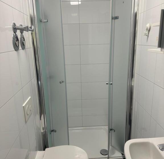 Номер Economy, Neckar Apart