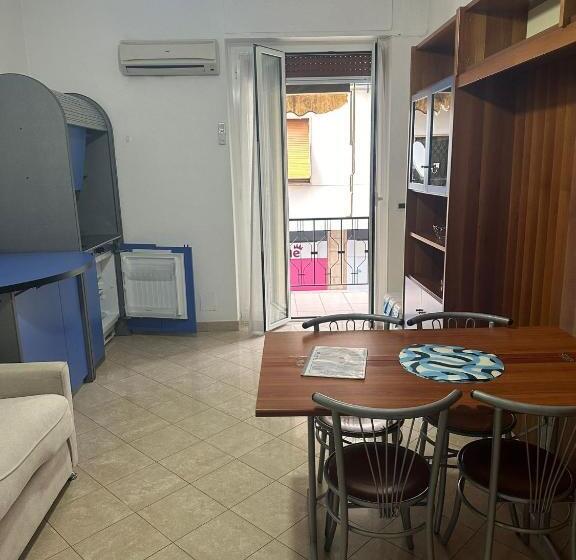 １ベッドルームアパートメント, Residenza Adelaide 2