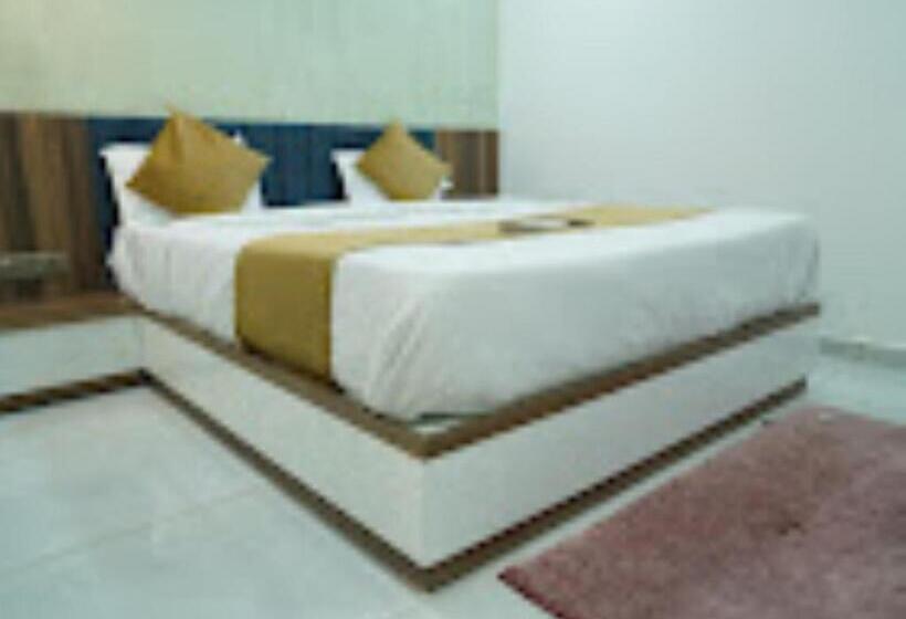 豪华房间, Rest And View , Ahmedabad