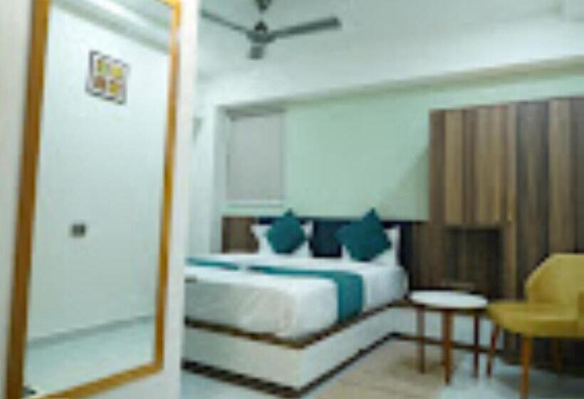 标准间, Rest And View , Ahmedabad