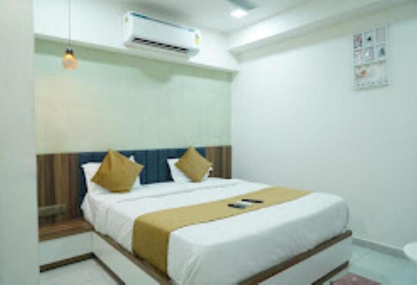标准间, Rest And View , Ahmedabad