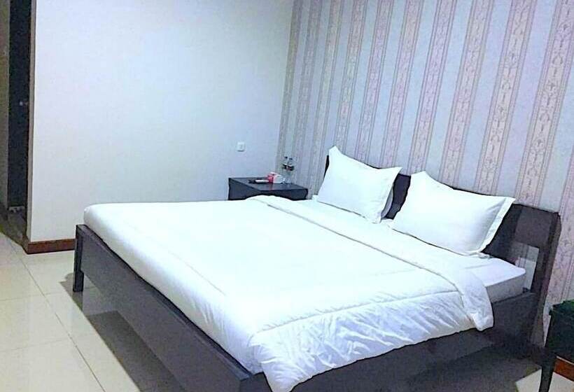 Номер Economy, Solok Premier
