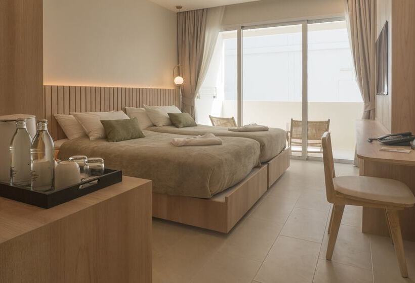 Номер Superior, Niranapa Boutique Resort