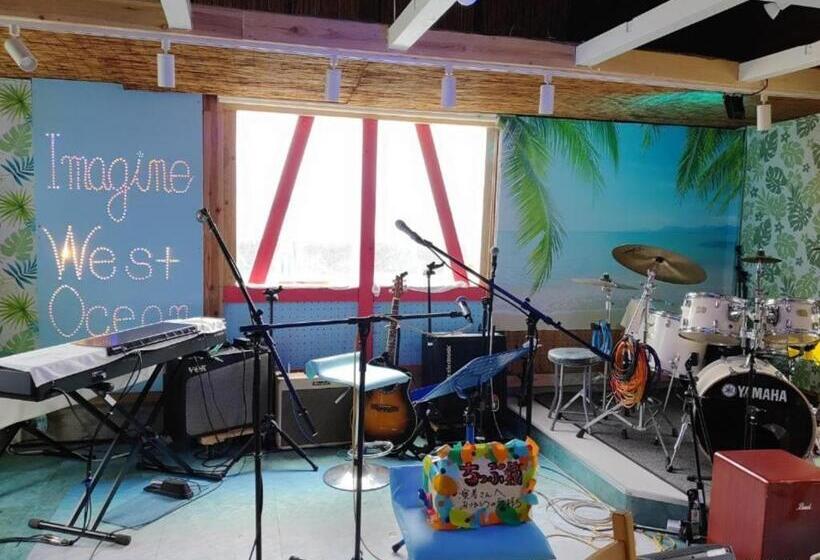 Дом 1 Спальня, Imaginewestocean   Vacation Stay 15914