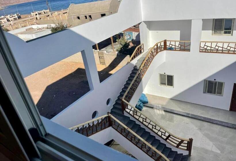 آپارتمان 1 خوابه, Sea Breeze Dahab