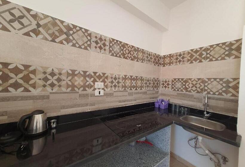 آپارتمان سوپریور 1 خوابه, Sea Breeze Dahab