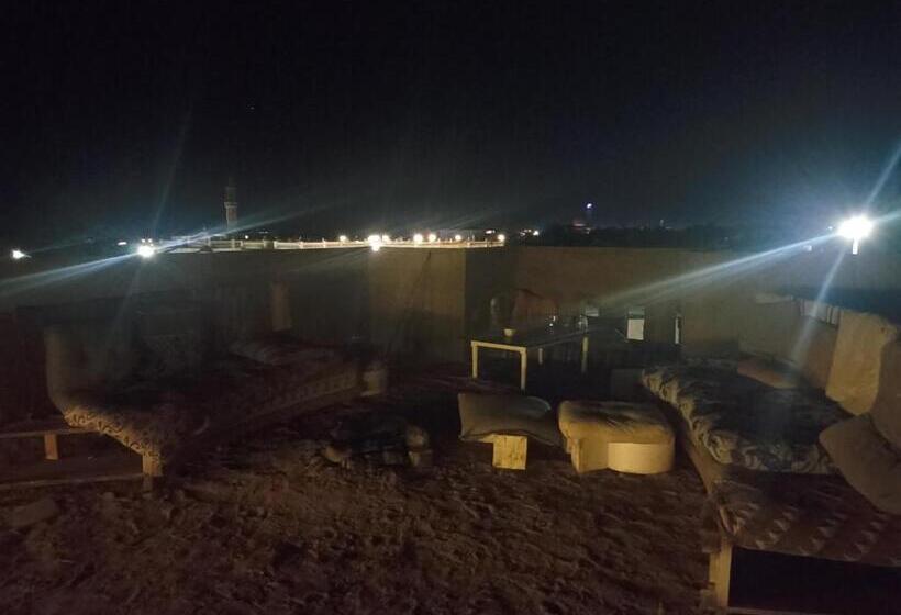 آپارتمان 1 خوابه با چشم‌انداز دریا, Sea Breeze Dahab