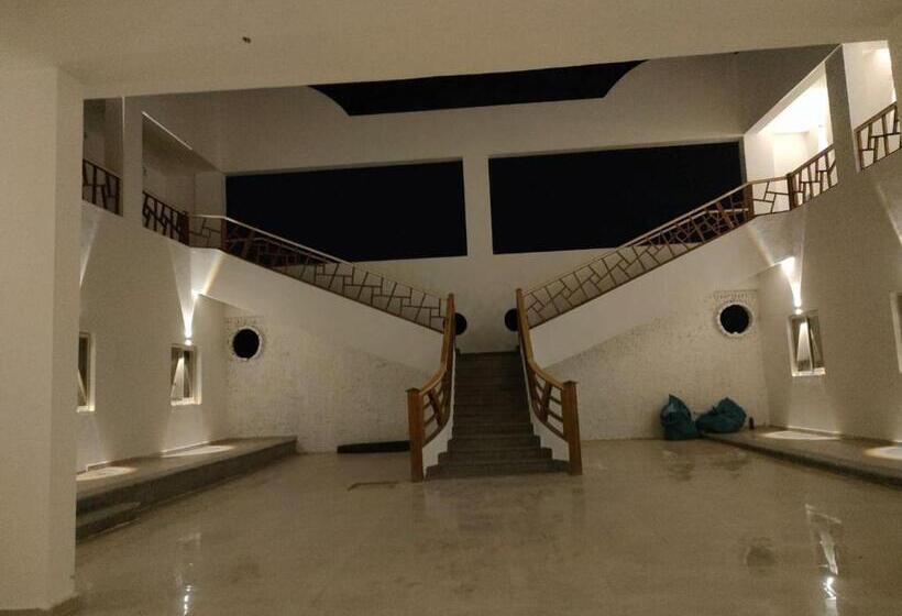 آپارتمان 1 خوابه همکف, Sea Breeze Dahab