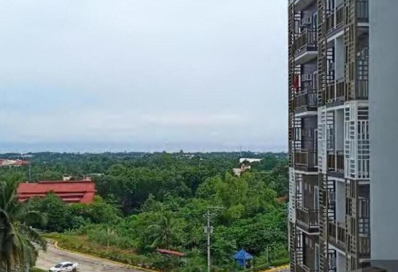 标准工作室, Antara Condominium Residences