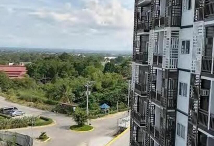 标准工作室, Antara Condominium Residences