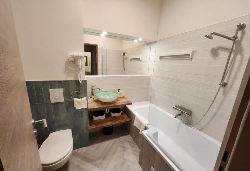 带1个卧室的公寓, Apartman 18