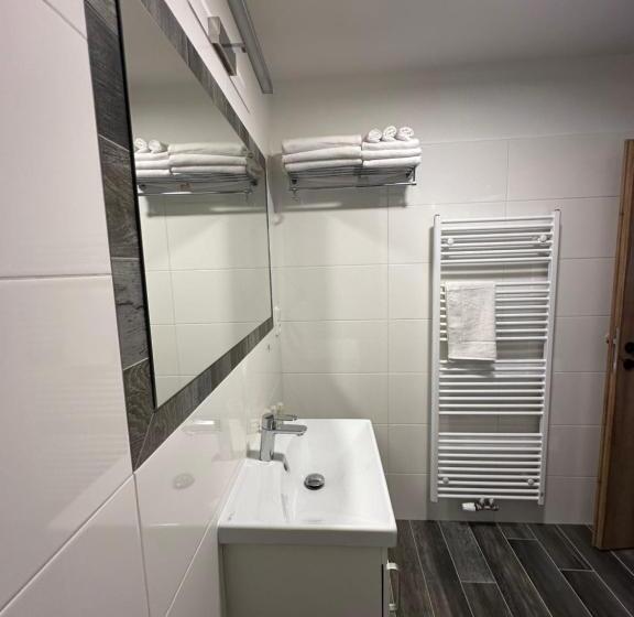 Номер Стандарт, Apartmány Vesna