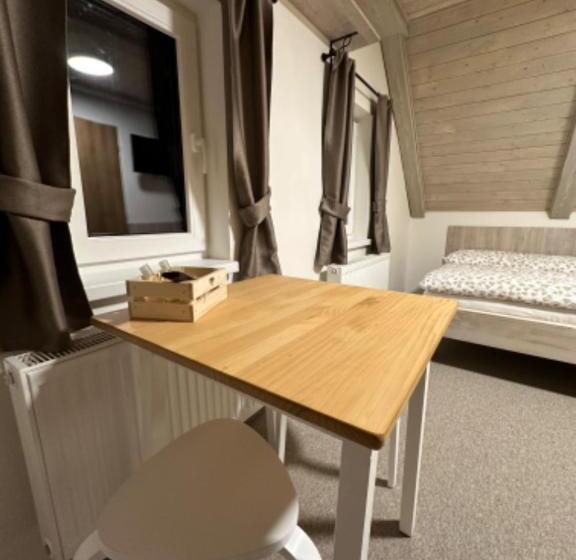 Номер Стандарт, Apartmány Vesna