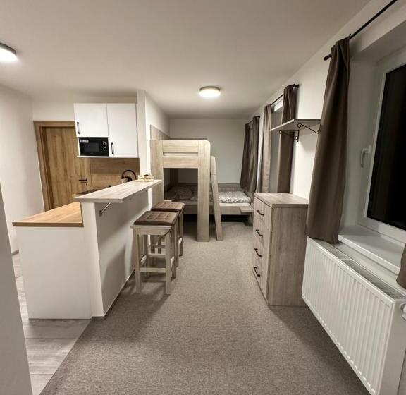 Студия Стандарт, Apartmány Vesna