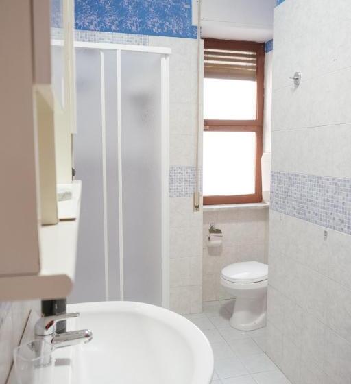 اتاق استاندارد, Domus Aurea Relax Room