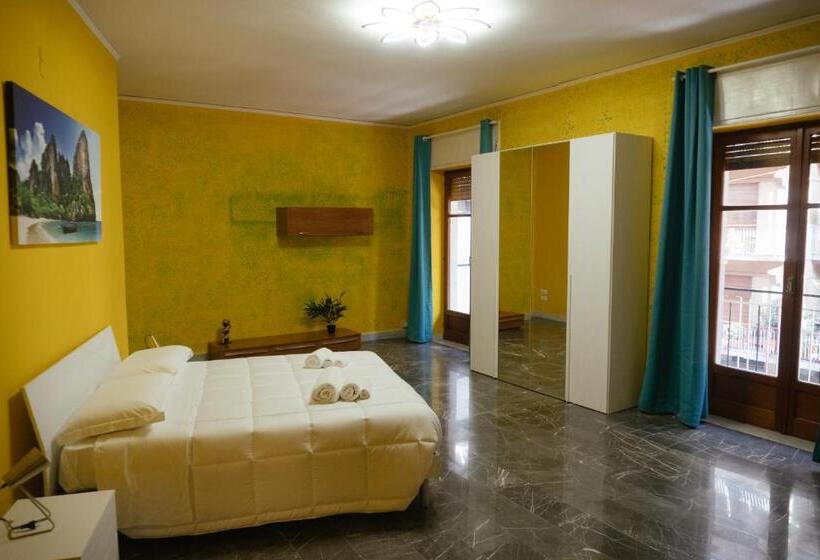 اتاق استاندارد, Domus Aurea Relax Room