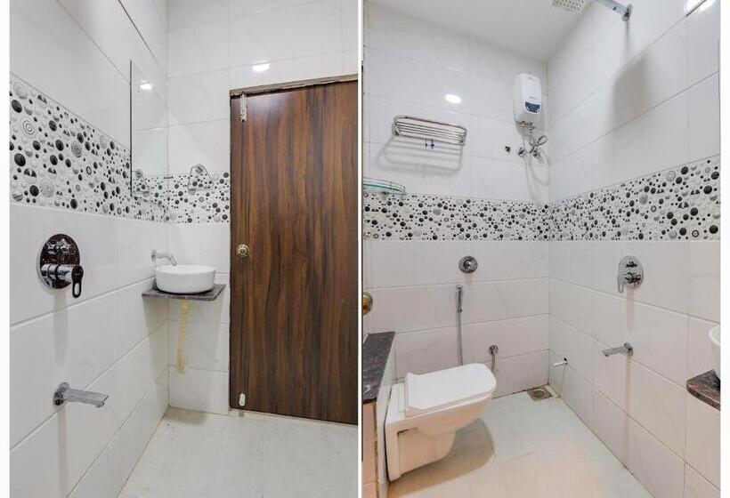 标准间, Collection O Hotel Rooms