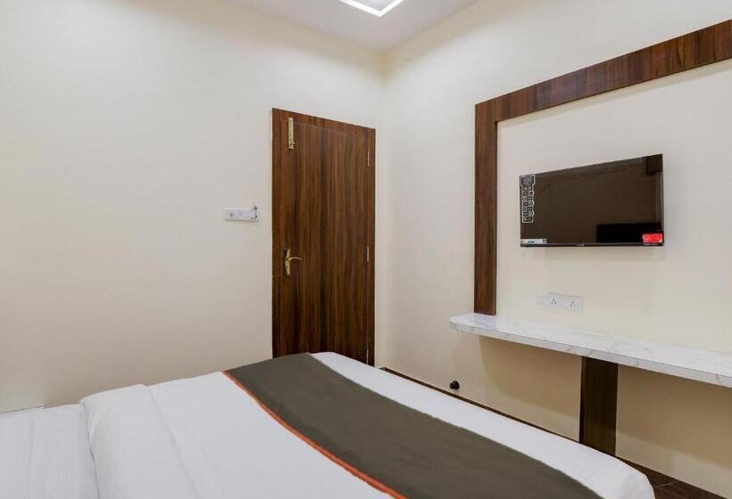 标准间, Collection O Hotel Rooms