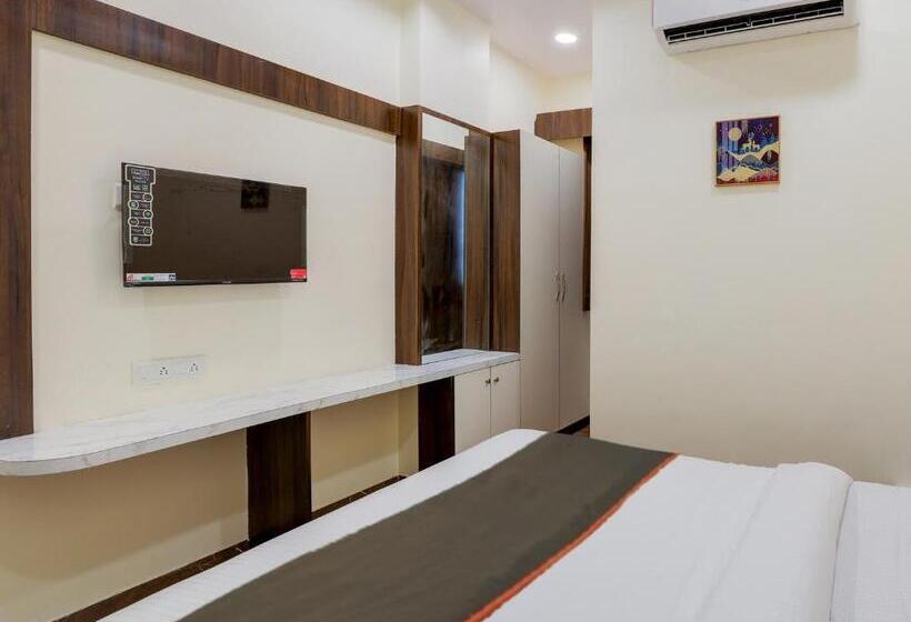 标准间, Collection O Hotel Rooms