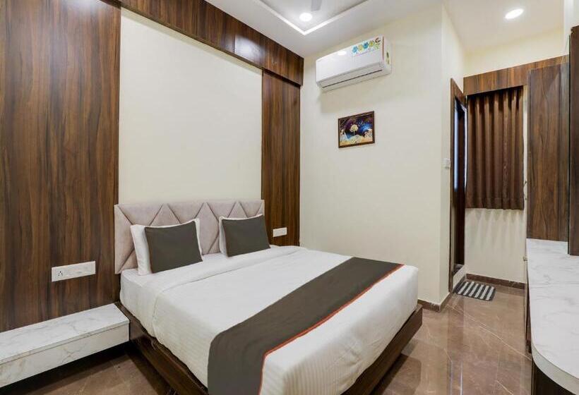 标准间, Collection O Hotel Rooms