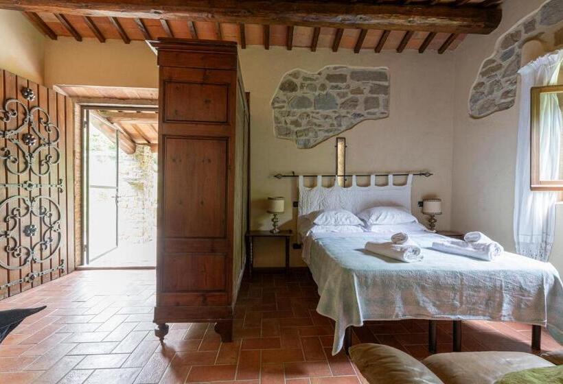 Номер Стандарт, Agriturismo Molinvecchio