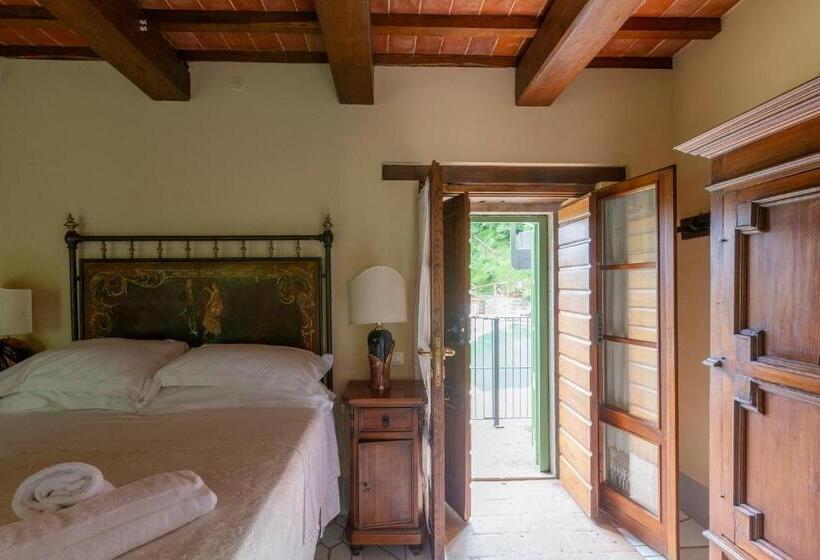 Номер Стандарт, Agriturismo Molinvecchio