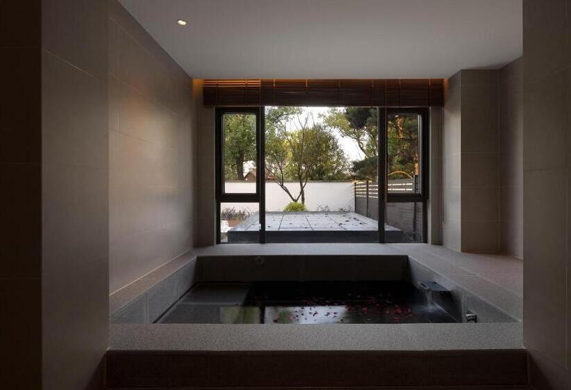 Family Suite, Ginlan Jia Resort Yuhang Hangzhou