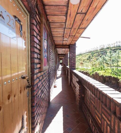 스위트, & Spa Los Agaves