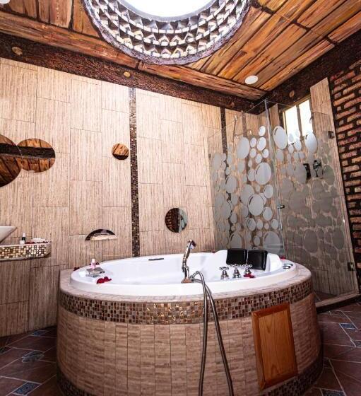 수피리어 스위트, & Spa Los Agaves