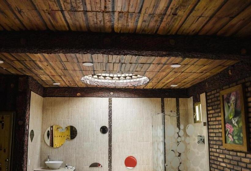 수피리어 스위트, & Spa Los Agaves