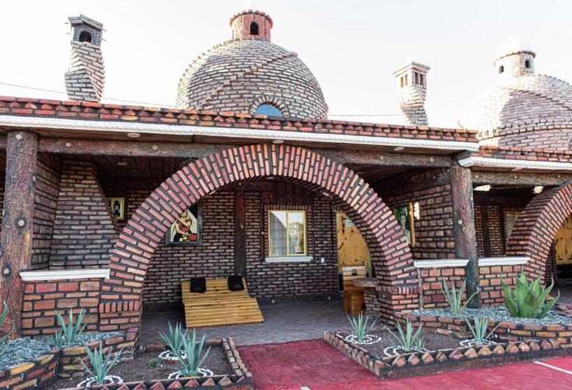 수피리어 스위트, & Spa Los Agaves