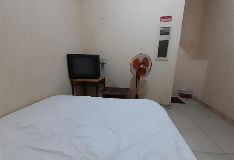 Номер Economy, Spot On 93428 Pinus Jaya Syariah