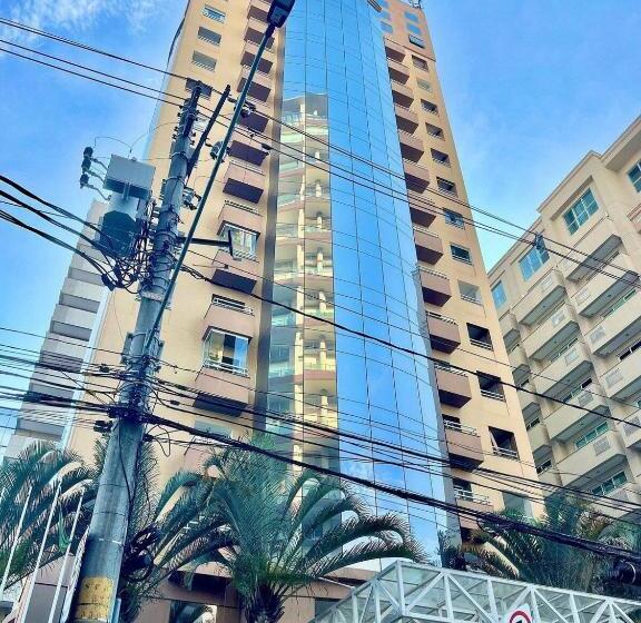اتاق ساده سه‌ نفره, Lflats No Hotel Stella Vega